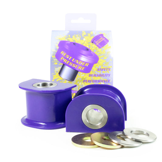 Porsche (PFF57-303) Front Wishbone Rear Bush