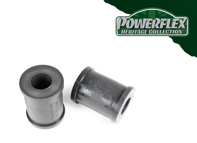 Porsche (PFF57-306-23H) Front Anti Roll Bar Bush 23mm