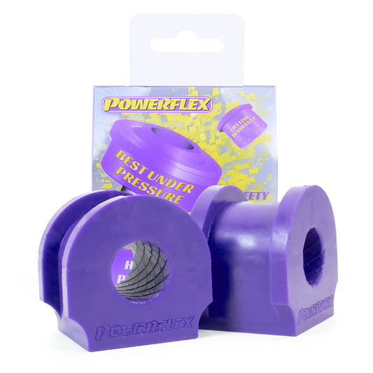 Porsche (PFF57-307) Front Anti Roll Bar To Wishbone Bush