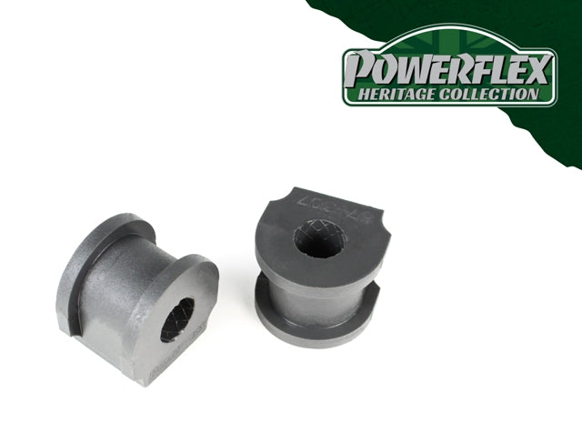 Porsche (PFF57-307H) Front Anti Roll Bar To Wishbone Bush