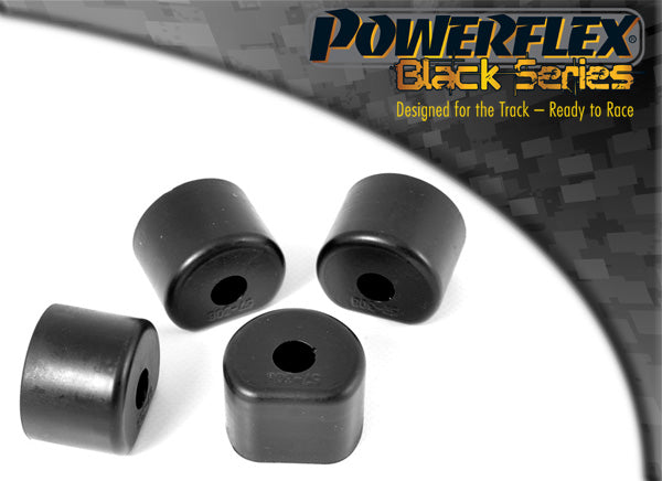 Porsche (PFF57-308BLK) Front Anti Roll Bar End Link To Wishbone
