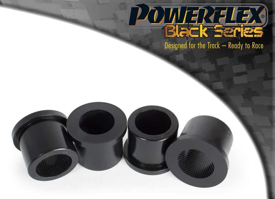 Porsche (PFF57-401BLK) Front Wishbone Inner Bush