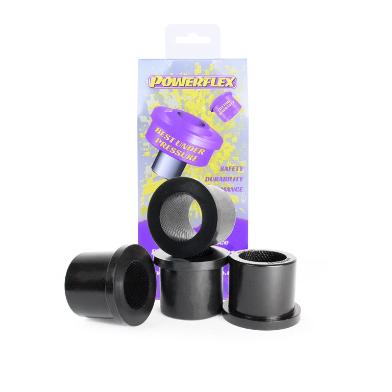 Porsche (PFF57-401BLK) Front Wishbone Inner Bush