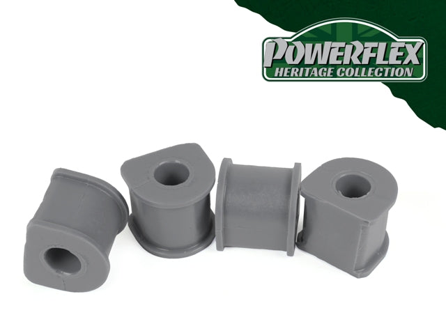 Porsche (PFF57-403-16H) Front Anti Roll Bar Bush 16mm