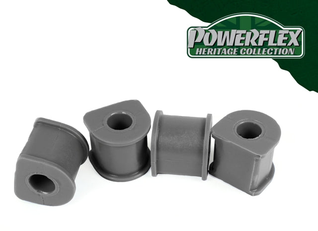 Porsche (PFF57-403-20H) Front Anti Roll Bar Bush 20mm