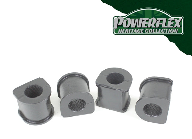 Porsche (PFF57-403-22H) Front Anti Roll Bar Bush 22mm