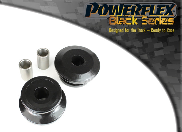 Porsche (PFF57-406BLK) Front Strut Top Mount Bush