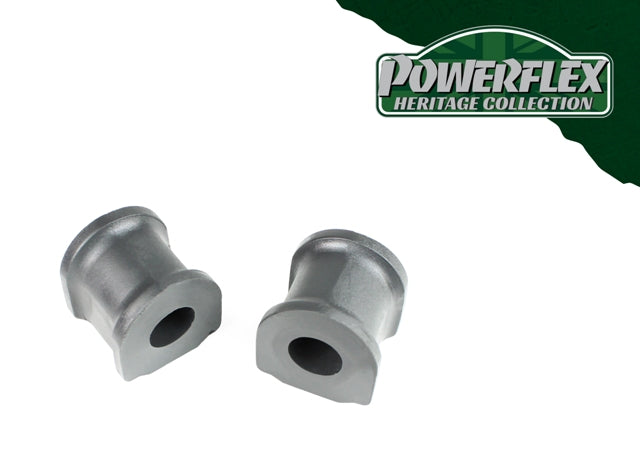 Porsche (PFF57-601-21H) Front Anti Roll Bar Bush 21mm