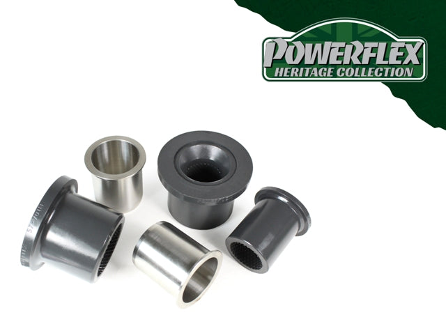 Porsche (PFF57-701H) Front Lower Arm Front Bush
