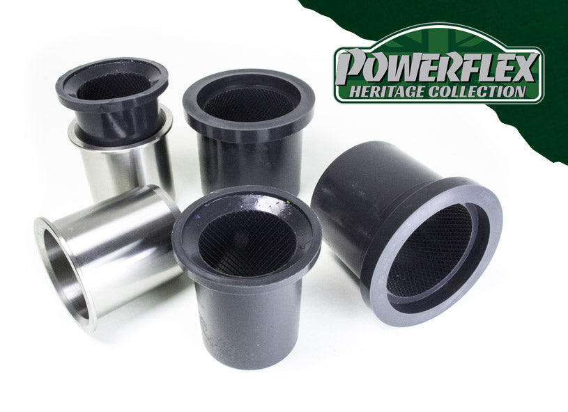 Porsche (PFF57-702H) Front Lower Arm Rear Bush
