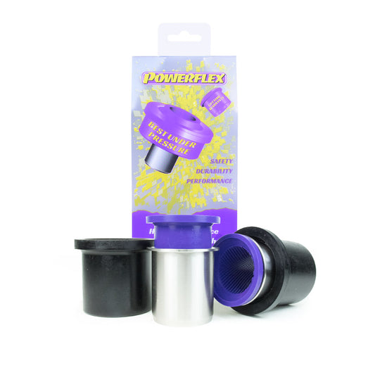 Porsche (PFF57-702H) Front Lower Arm Rear Bush