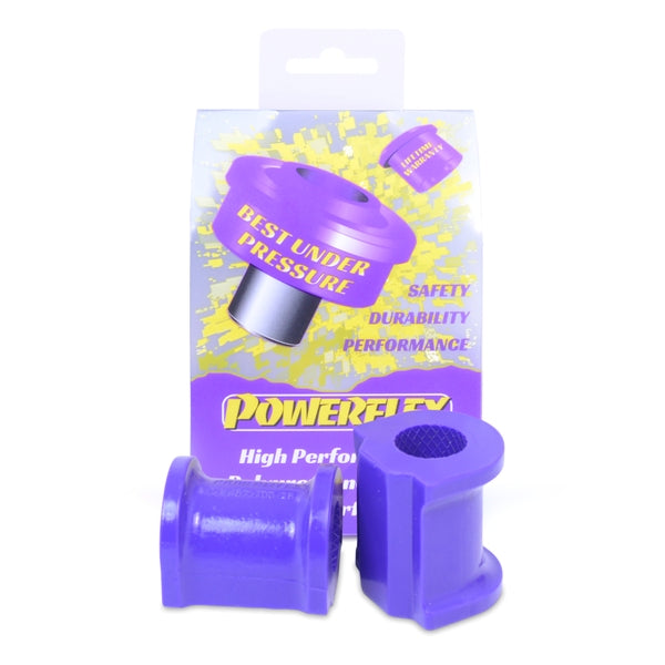 Porsche (PFF57-703-26H) Front Anti Roll Bar Bush 26mm