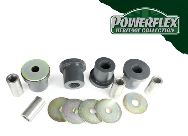 Porsche (PFF57-704H) Front Upper Arm Bush