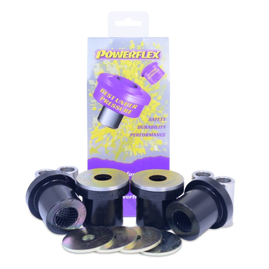 Porsche (PFF57-704H) Front Upper Arm Bush