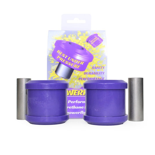 Porsche (PFF57-804BLK) Front Track Control Arm Outer Bush