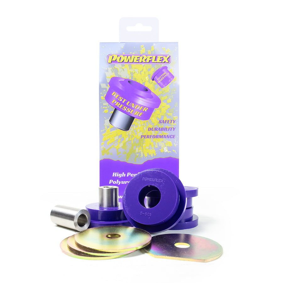 BMW (PFF5-801) Front Upper Control Arm to Chassis Bush