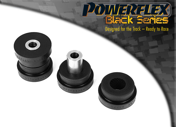 BMW (PFF5-902BLK) Rear Track Rod Inner Bush