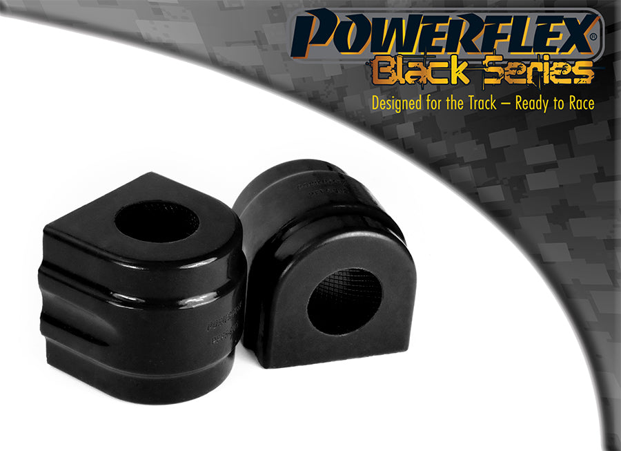 BMW (PFF5-905-29BLK) Front Anti Roll Bar To Chassis 29mm