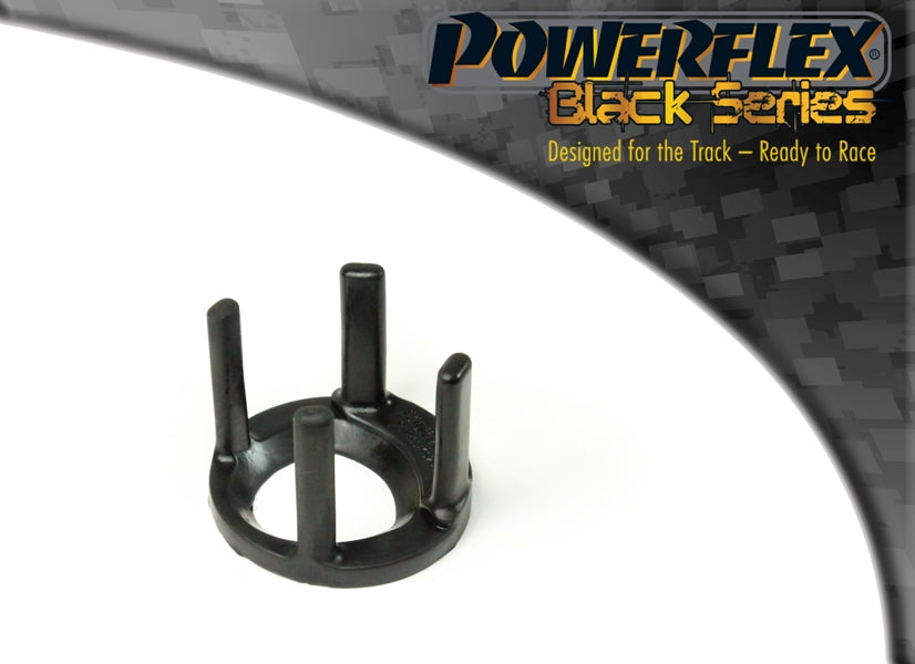 Renault (PFF60-1020BLK) Lower Engine Mount Insert