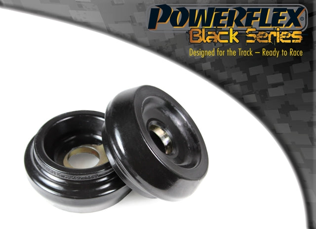 Renault (PFF60-1120BLK) Front Strut Top Mount
