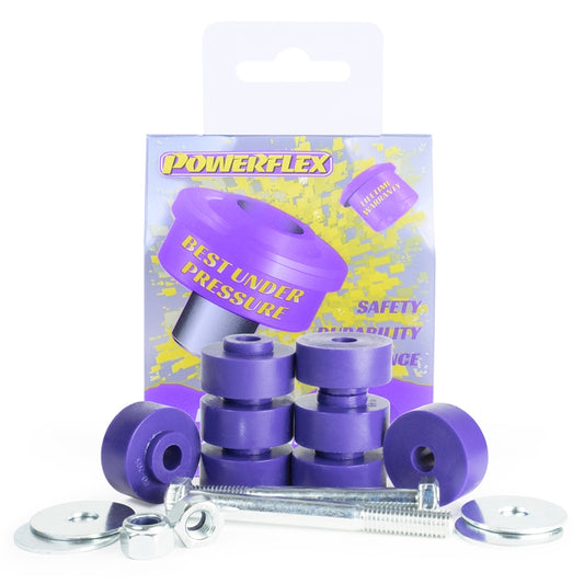 Renault (PFF60-205H) Front Anti Roll Bar Outer Mount