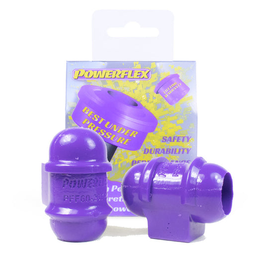 Renault (PFF60-207-22) Front Anti Roll Bar Outer Mount 22mm