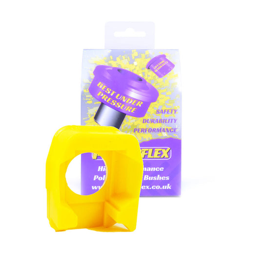 Renault (PFF60-221) Front Upper Right Engine Mount Insert