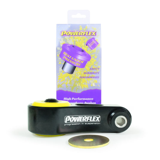 Renault (PFF60-2725) Upper Engine Torque Mount - Road