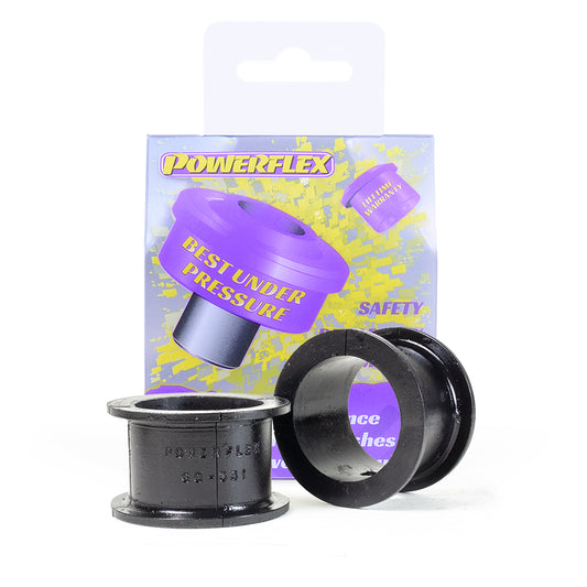 Renault (PFF60-331) SMI Steering Rack Mount Kit