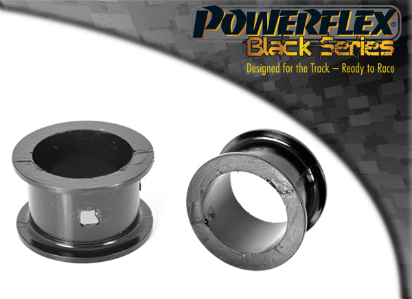 Renault (PFF60-331BLK) SMI Steering Rack Mount Kit