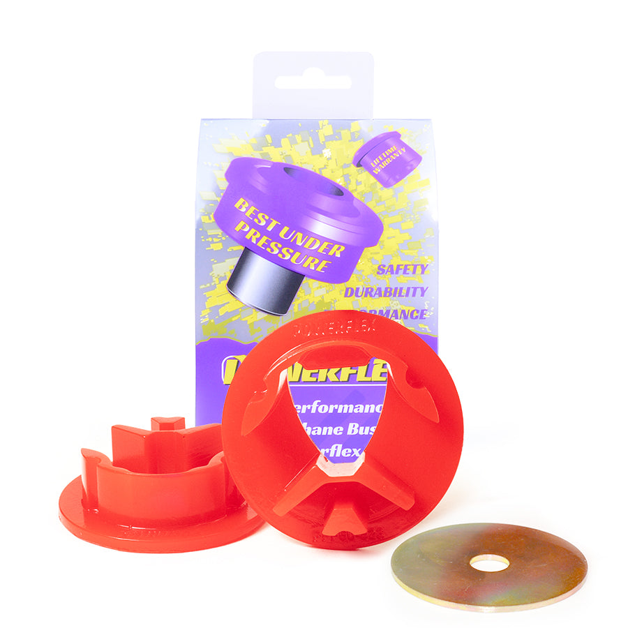 Renault (PFF60-523R) Upper Right Engine Mounting Bush Insert