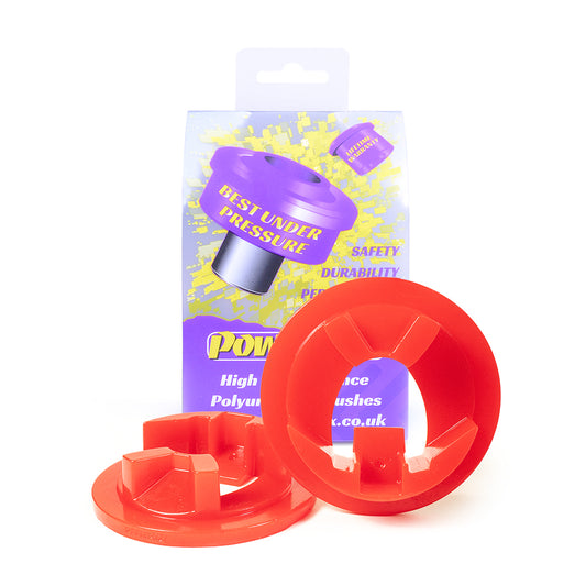 Renault (PFF60-527R) Rear Lower Engine Mount Insert