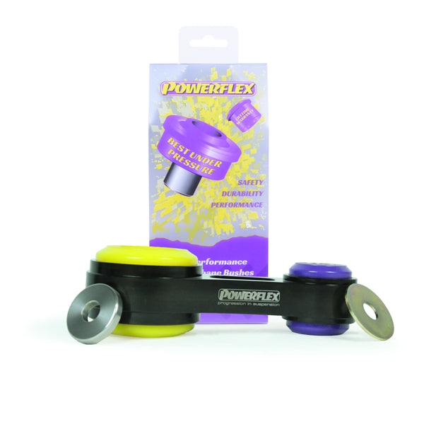 Renault (PFF60-8025P) Lower Torque Mount - Fast Road/Track
