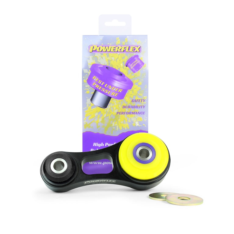 Renault (PFF60-8026P) Lower Torque Mount - Fast Road/Track