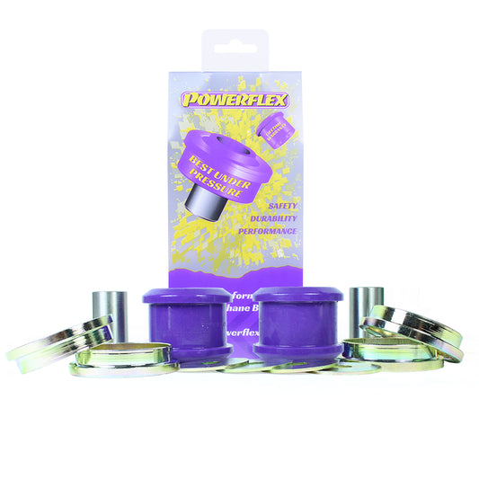 Renault (PFF60-8020BLK) Upper Engine Torque Mount - Track/MSport