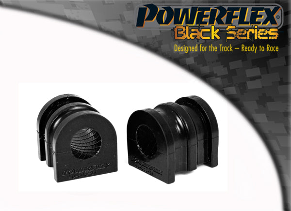 Renault (PFF60-803-21BLK) Front Anti Roll Bar Bush 21mm