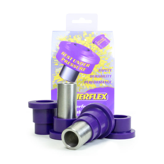 MG (PFF63-201) Front Track Control Arm Outer Bush