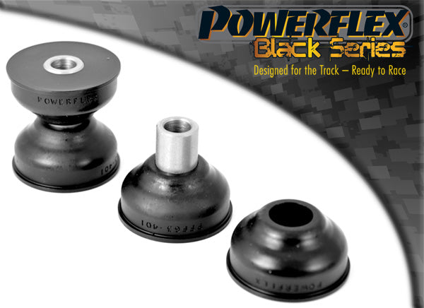 MG (PFF63-401BLK) Brake Reaction Bar Mount
