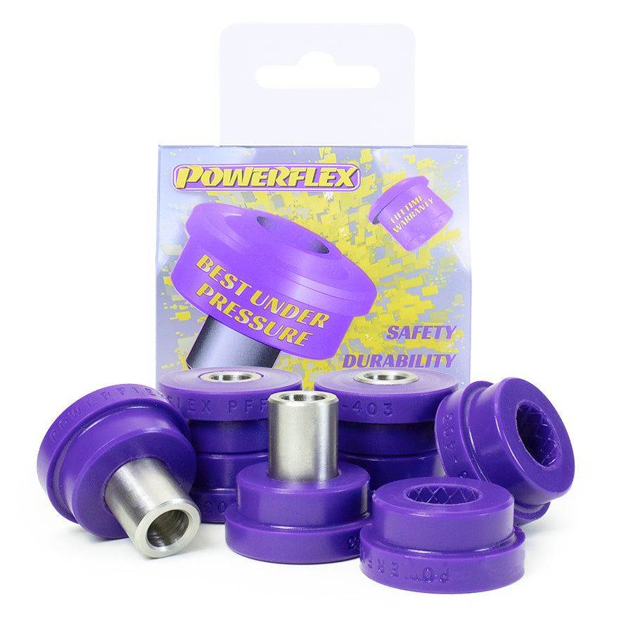 MG (PFF63-403) Front Anti Roll Bar Link Bush