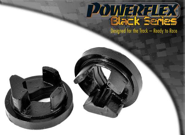 MG (PFF63-420BLK) Gearbox Mount Insert Kit