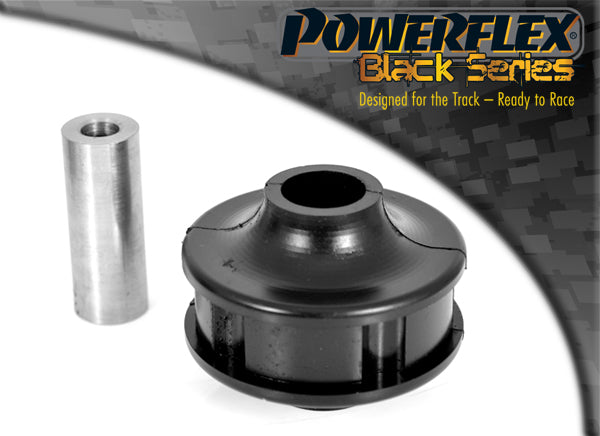 MG (PFF63-609BLK) Lower Engine Mount Large Bush