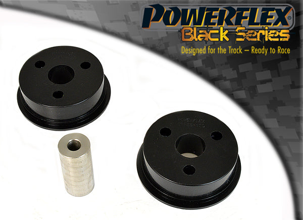 Saab (PFF66-120BLK) Gearbox Mounting up to 94 only