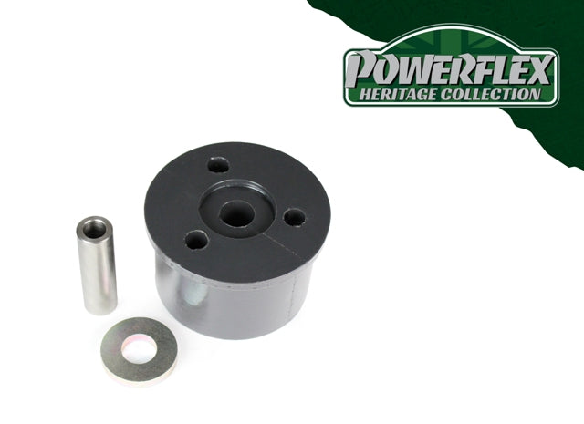 Saab (PFF66-121H) Gearbox Mounting Manual 94 on, All Years Auto