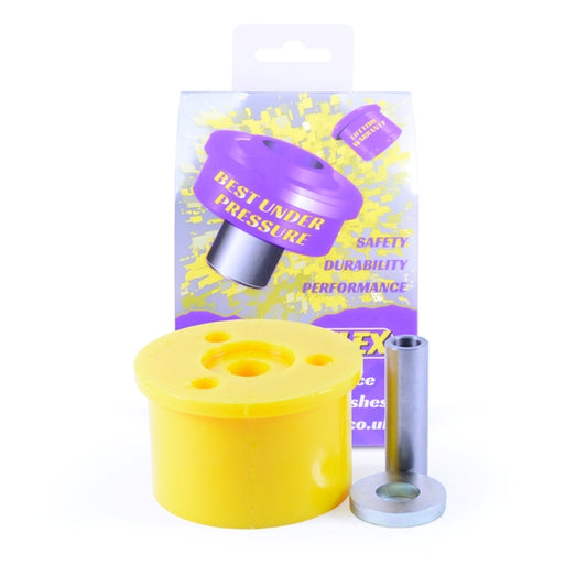 Saab (PFF66-121H) Gearbox Mounting Manual 94 on, All Years Auto