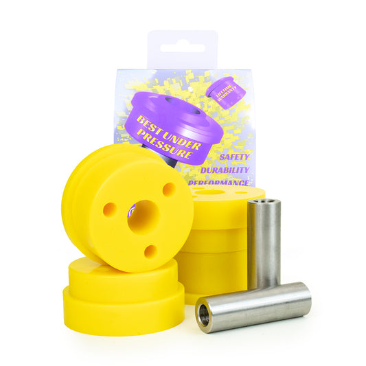 Saab (PFF66-125H) Upper Engine Mounting Kit