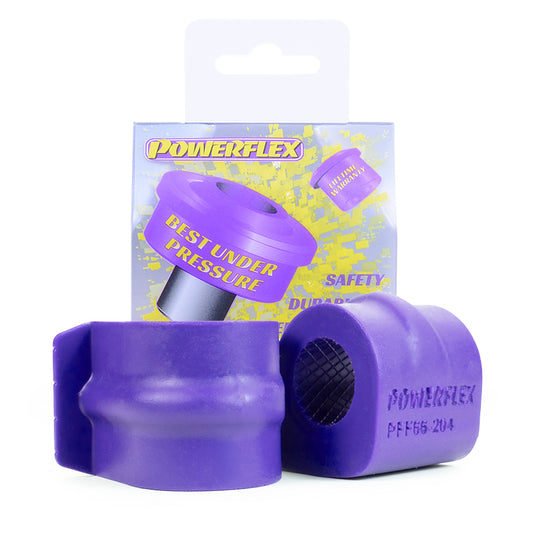 Saab (PFF66-204-22) Front Anti Roll Bar Mounting 22mm