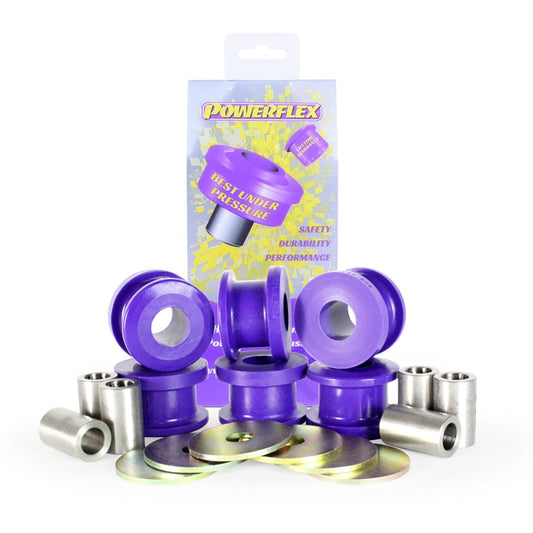 Saab (PFF66-208BLK) Front Subframe Mounting Bush