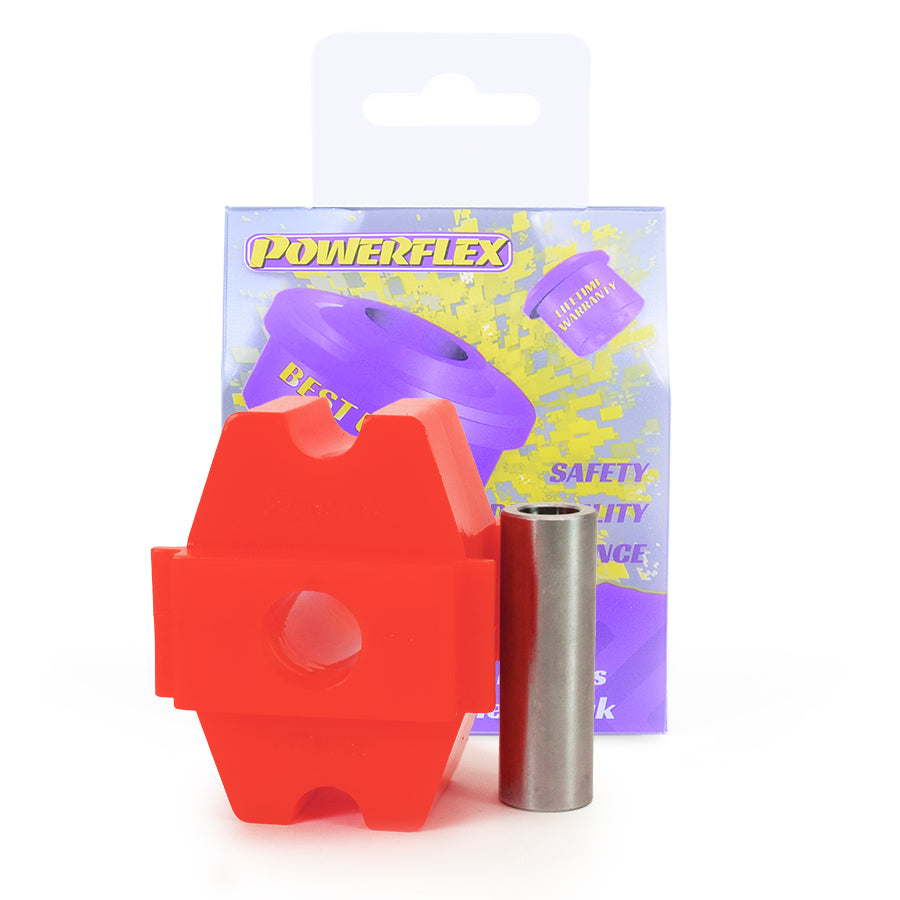 Saab (PFF66-222R) Engine Torque Rod To Engine Bush, Auto Diesel