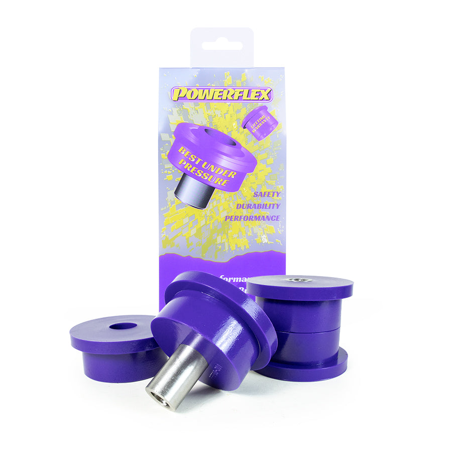 Saab (PFF66-301) Front Track Control Arm Outer Bush