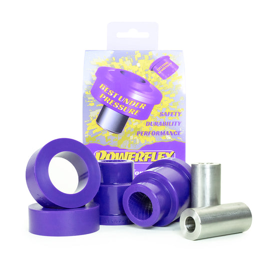 Saab (PFF66-303) Front Tie Bar Rear Bush